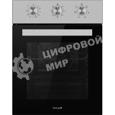 Духовой шкаф Weissgauff EOY 456 XM