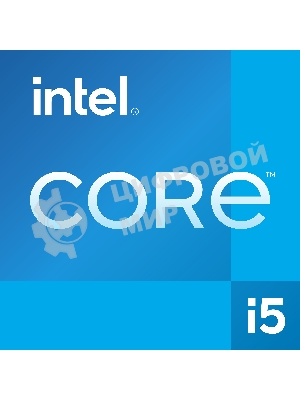 Процессор Intel Core i5-12600KF Soc-1700 3.7GHz OEM