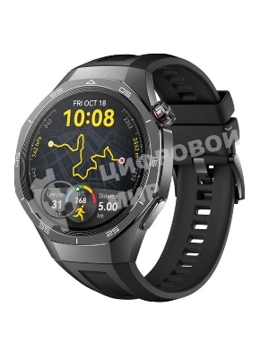 Умные часы Huawei GT 5 Pro VLI-B29, 46.3мм, 1.43
