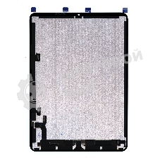 Модуль (матрица+тачскрин) для Apple iPad Air 5 2022 (A2588, A2589, A2591) черный