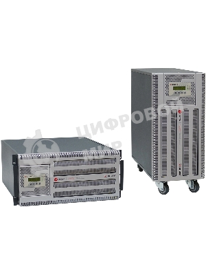 Стабилизатор напряжения Штиль ИнСтаб IS3115RT 13500Вт 15000ВА белый