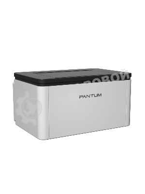 Принтер лазерный Pantum BP1800W, A4, 18 стр/мин, 600x600dpi, 256MB RAM, 800Мг, USB, RJ45, Wi-Fi