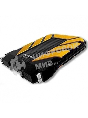 Внешний HDD 2.5