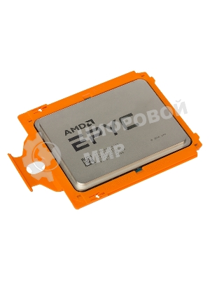 Процессор AMD EPYC 7451 PS7451BDVHCAF 24C/48T 2.3/3.2GHz (Socket-SP3, L3 64MB, TDP 180W)