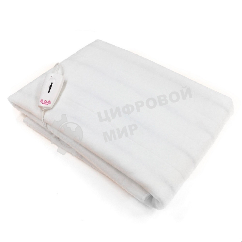 Грелка электрическая ИК Мастерица Стандарт (простыня) ОНЭ-5.3-60/220 (90x150)