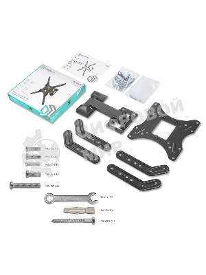 Кронштейн ONKRON M2 для телевизора 26