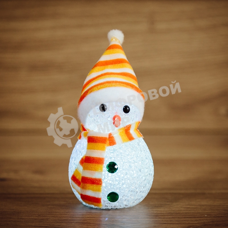 Фигура светодиодная Neon-night 