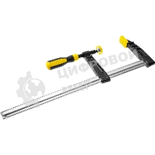 Струбцина STAYER 32095-120-500 F-образная, 120x500мм