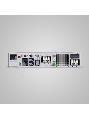Источник бесперебойного питания UPS CyberPower OL5KERTHD NEW Online