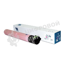 Картридж лазерный NVPrint совместимый NV-TN-514 Magenta для Konica Minolta Bizhub-C 458/С558/С658 (26000k) (A9E8350)