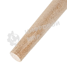 Черенок деревянный, 25х1200 мм, 2 сорт Россия