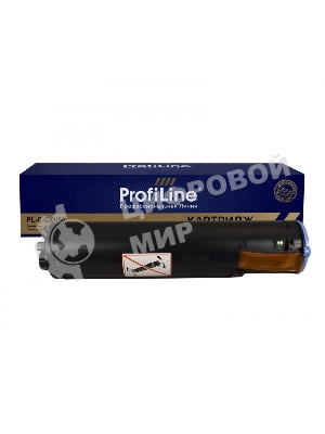 Картридж ProfiLine совместимый C-EXV50 для Canon imageRUNNER 1435 17600к PL