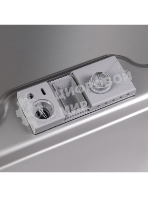 Посудомоечная машина Maunfeld MWF12S, белый, 59.8 см, 12 компл., 52 дБ, класс A+