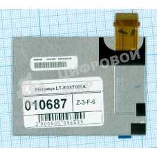 Матрица LTJ028T005A