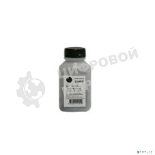 Тонер для HP LJ 1010/1012/1015/1020/1022 (NetProduct) черный, 100 г, банка
