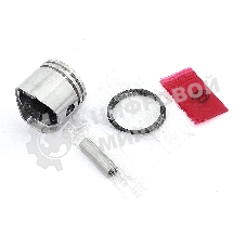 Набор для бензокосы Echo GT-22/Echo SRM-22 (поршень,кольца,скобы,палец) 102179