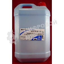 Тонер Kyocera Universal (TK-590/540/550/560/570/580/895) cyan (кан. 1кг) B&W Standart (Tomoegawa) фас России