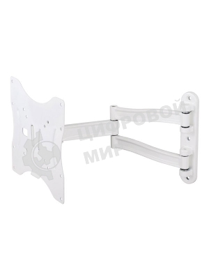 Кронштейн для телевизора Kromax TECHNO-3 белый 15