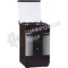 Плита Газовая FLAMA FG 2406 B