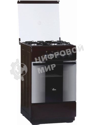 Плита Газовая FLAMA FG 2406 B