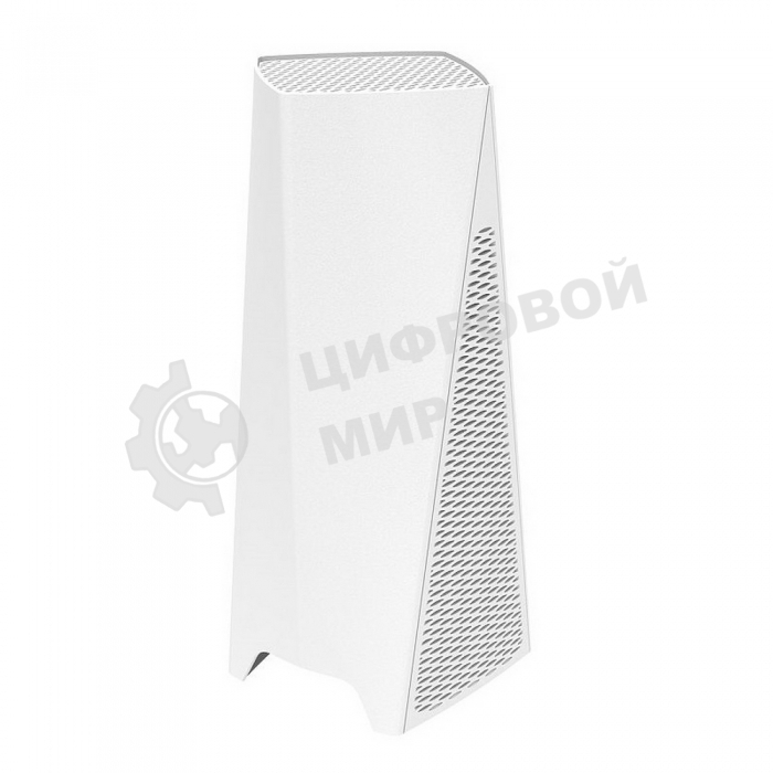 Точка доступа MikroTik Audience Mesh, 3 диапазона, 802.11ac(RBD25G-5HPacQD2HPnD)