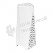 Точка доступа MikroTik Audience Mesh, 3 диапазона, 802.11ac(RBD25G-5HPacQD2HPnD)