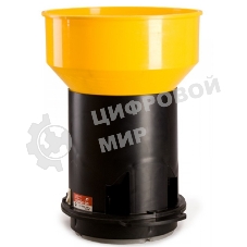 Зернодробилка Ротор Колос 2М 1250 Вт, 300 кг/ч, 12 л