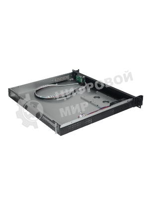 Серверный корпус ExeGate Pro 1U390-01 RM 19