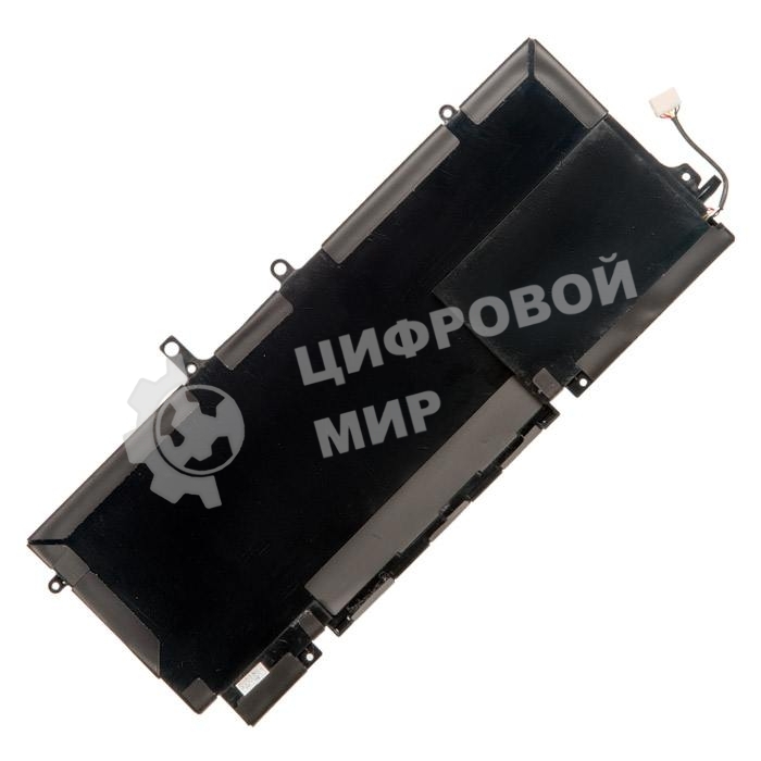 Аккумуляторная батарея для ноутбука HP Elitebook 1040 G3 11.4V 45Wh