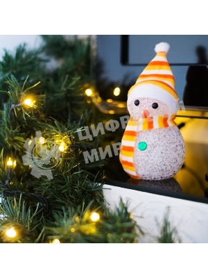 Фигура светодиодная Neon-night 