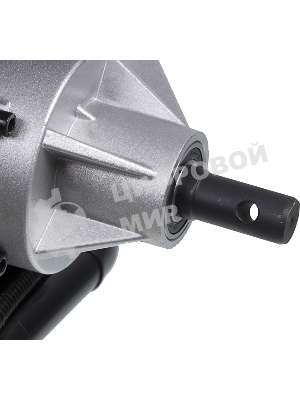 Мотобур Huter GGD-52