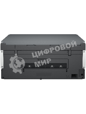 МФУ струйное HP Smart Tank 670, A4, цветной, печ. до 12 стр/мин., 4800x1200 dpi (печ.), 1200x1200 dpi (скан.), Bluetooth, USB Type-A, Wi-Fi