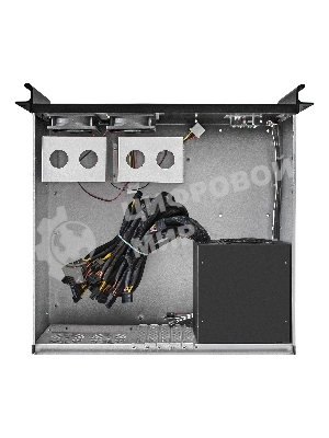 Серверный корпус ExeGate Pro EX293193RUS 3U390-11 (RM 19