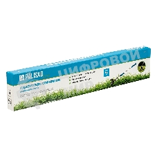 Удалитель сорняков LUXE Palisad механический, 1000 мм, алюминиевый корпус