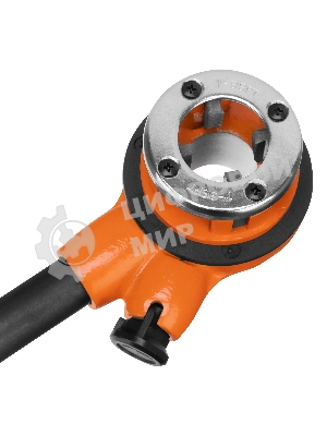 Набор клуппов Sparta 1/2