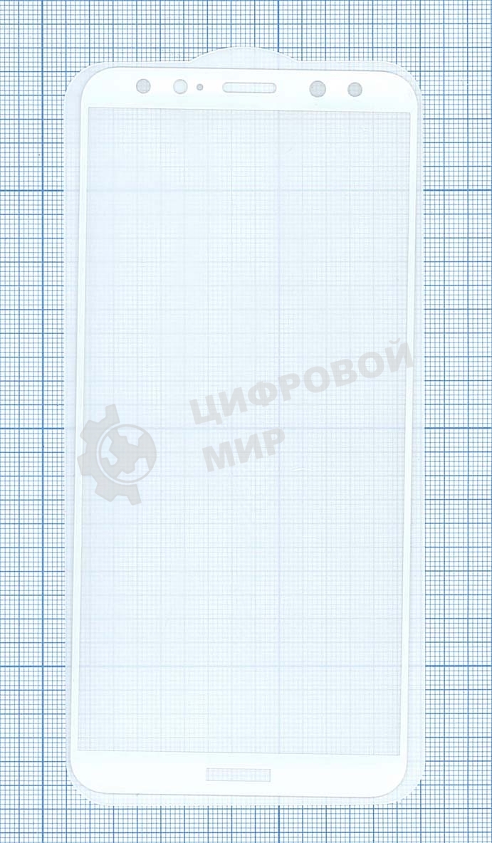 Защитное стекло 