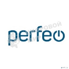 Портативный аккумулятор Perfeo Powerbank WATERFALL 30000 mAh/LED дисплей/PD + QC 3.0/Type-C/2 USB/Выход: 5A, max 22.5W/черный (PF_D0174)