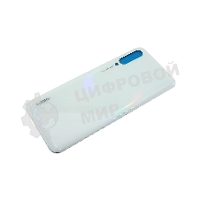 Задняя крышка для Xiaomi Mi A3 белый