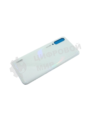 Задняя крышка для Xiaomi Mi A3 белый