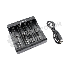 Зарядное уcтройство LiitoKala Lii-L4