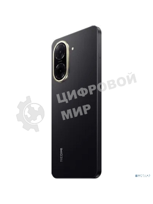 Смартфон Xiaomi Redmi A5 3/64 черный