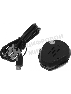 Видеорегистратор Roadgid Mini 3 GPS Wi-Fi черный 2Mpix 1080x1920 1080p 170гр. GPS JIELI5601