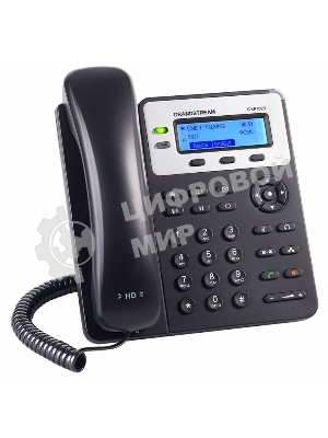 Телефон IP Grandstream GXP-1620