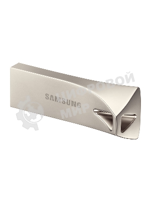 Флешка USB Samsung BAR Plus 128Gb USB Drive USB 3.1 (up to 300Mb/s) (MUF-128BE3)