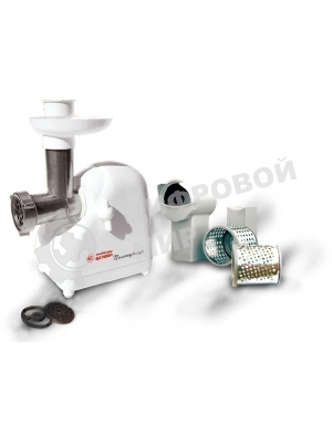 Мясорубка электрическая Белвар КЭМ-П2У-302-08