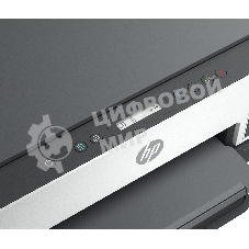 МФУ струйное HP Smart Tank 670, A4, цветной, печ. до 12 стр/мин., 4800x1200 dpi (печ.), 1200x1200 dpi (скан.), Bluetooth, USB Type-A, Wi-Fi
