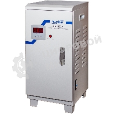 Стабилизатор напряжения релейный RUCELF SRV-15000-D 00001373