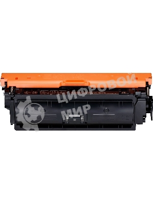 Картридж лазерный Canon Cartridge 040HM (0457C001) пурпурный (10000 стр.) для Canon LBP-710Cx/712Cx