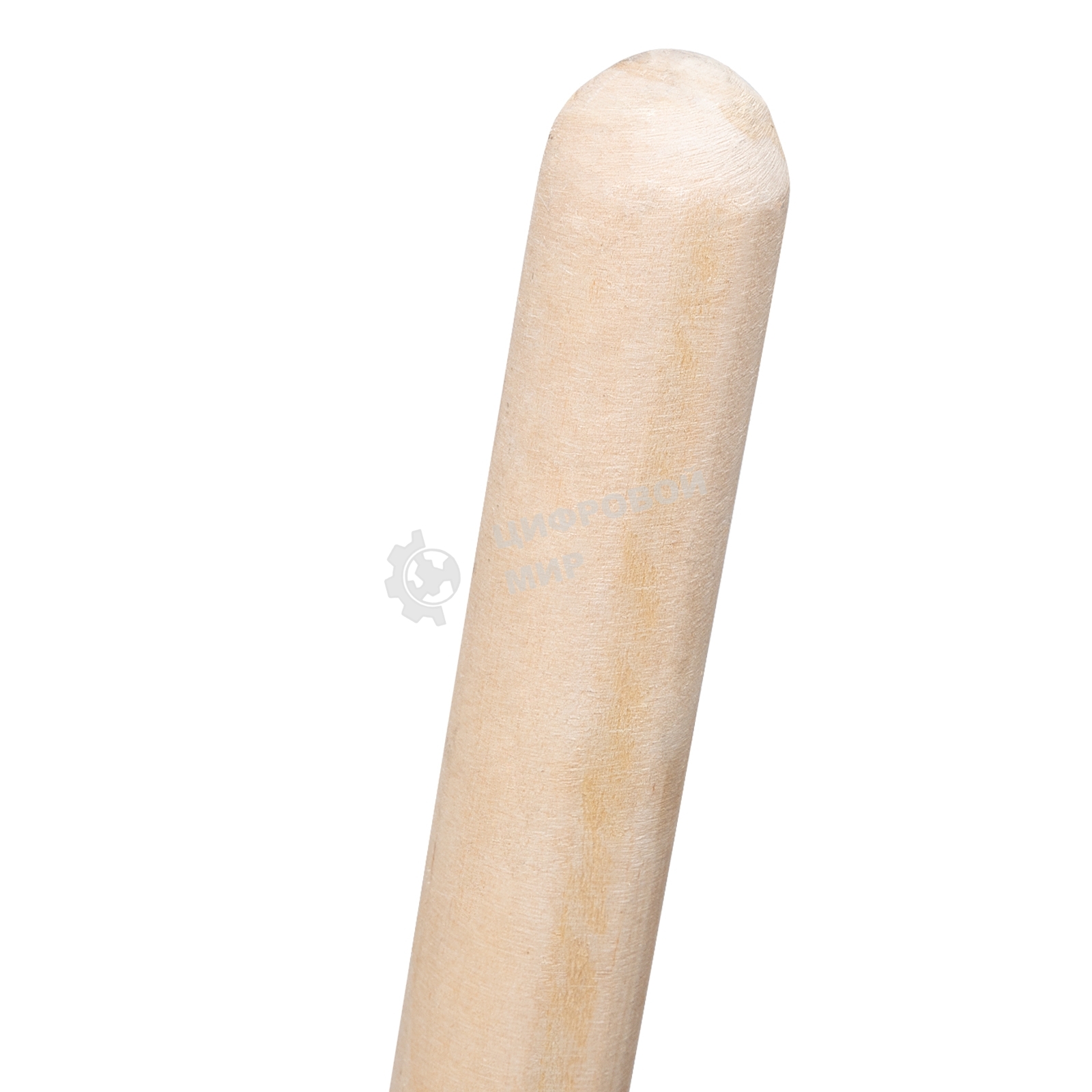 Вилы Сибртех 4хрогие, сенные, 210х310х1400 мм, деревянный черенок