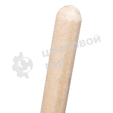 Вилы Сибртех 4хрогие, сенные, 210х310х1400 мм, деревянный черенок